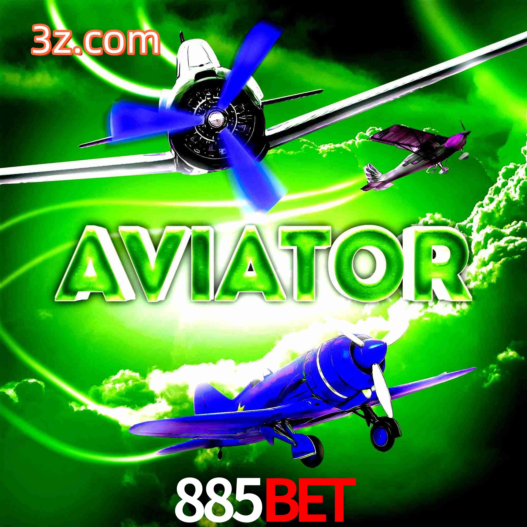 Aviator 885Bet Tente a Sorte