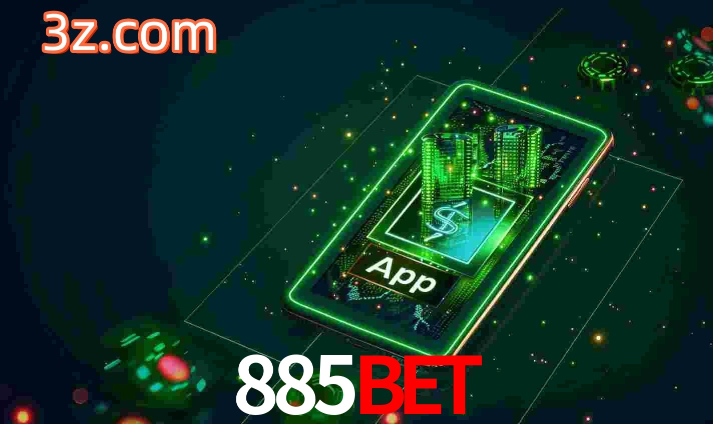 Simplificando a Experiência de Jogo 885Bet App