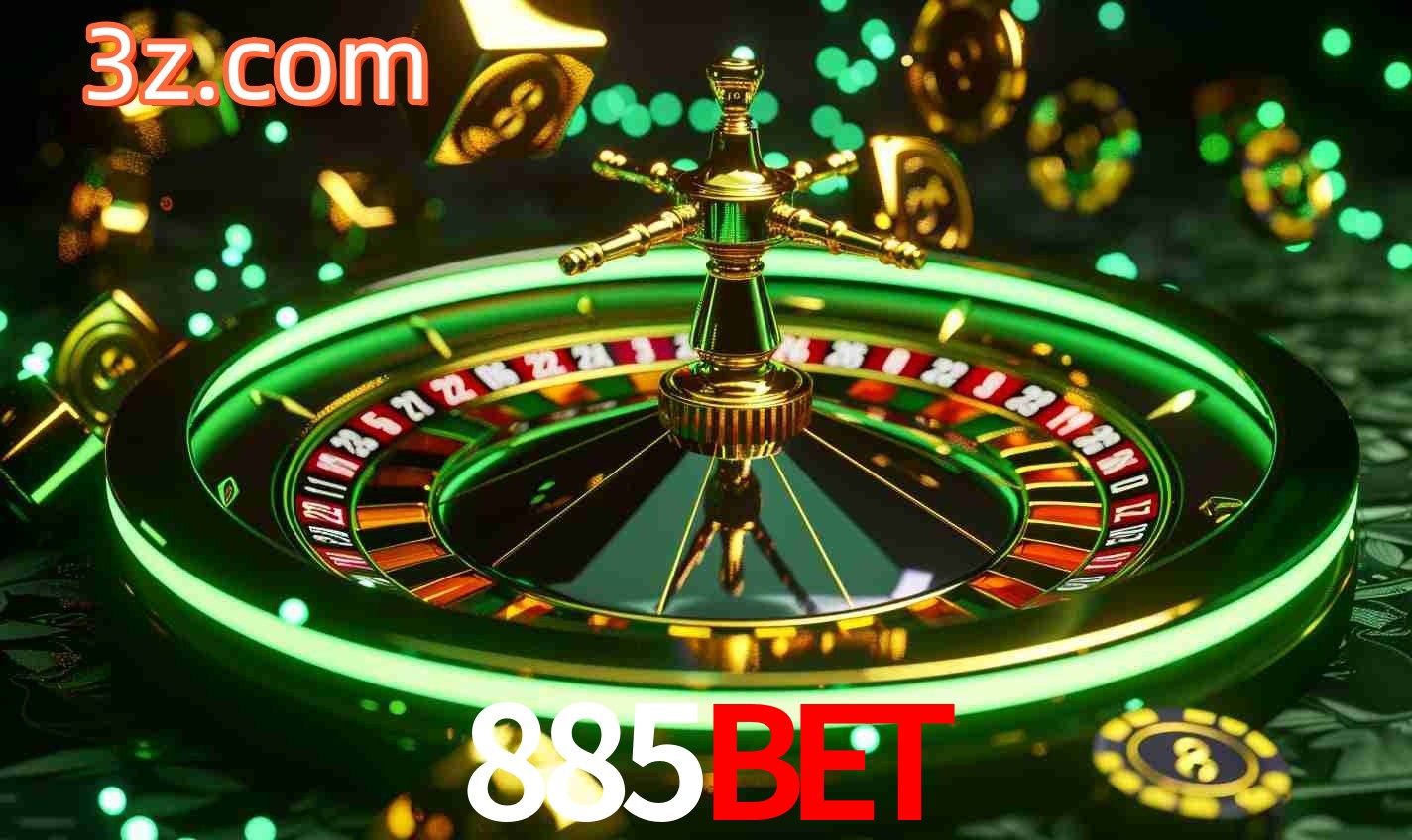 Desfrutar de um Cassino 885Bet