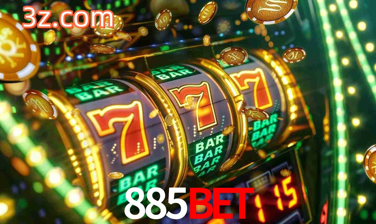 Populares Slots 885Bet
