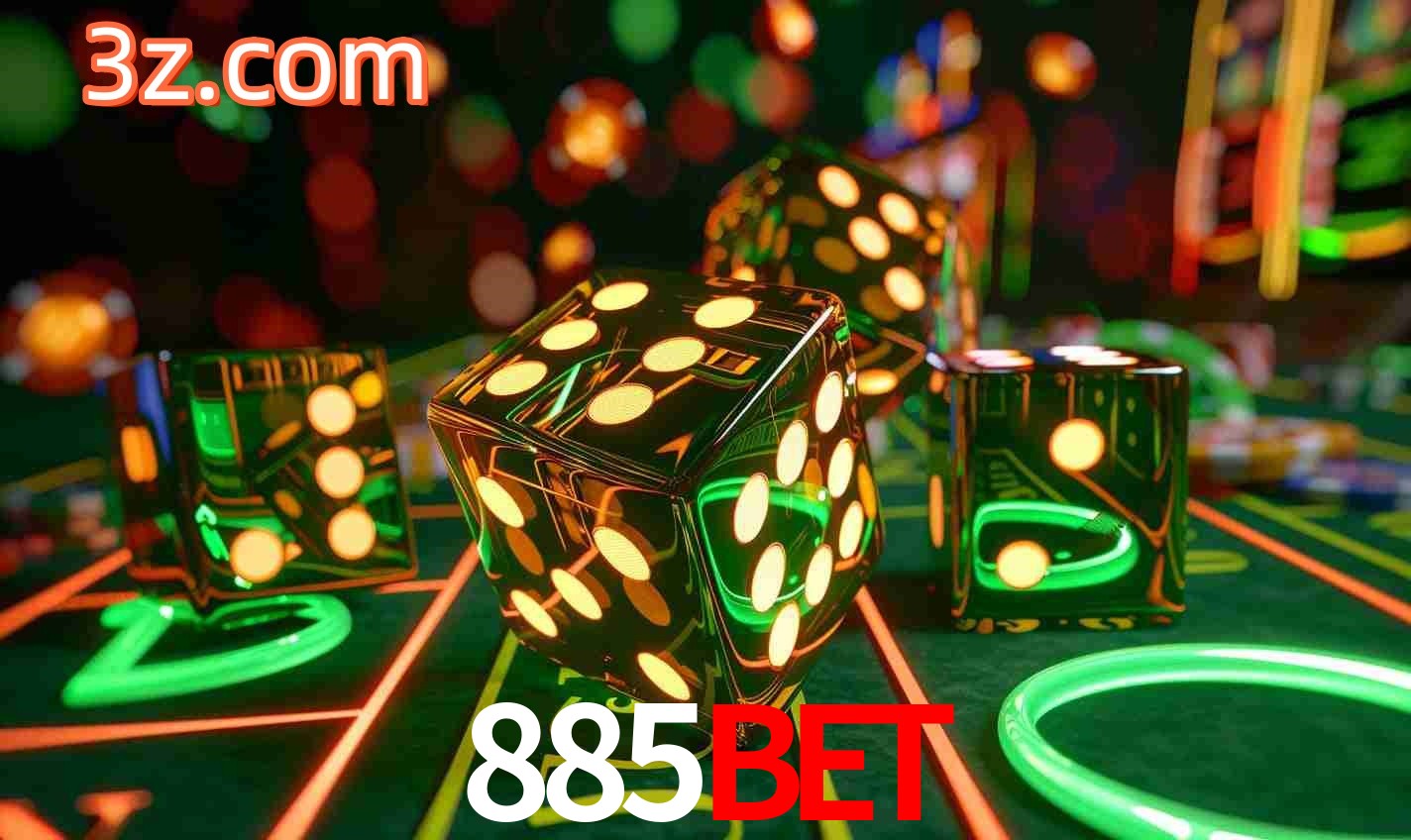 Entretenimento no Jogos 885Bet