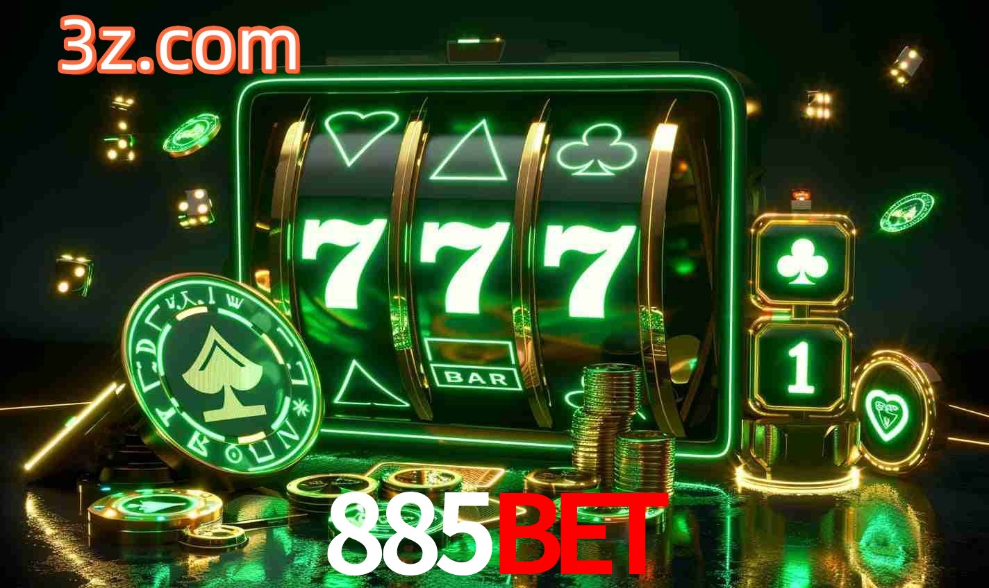 Seguro Login no Cassino Online 885Bet